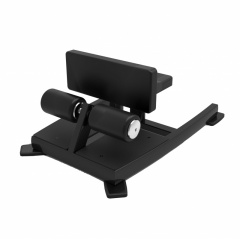 Protrain Easy Squat 7357 из каталога дополнительное оборудование в Омске по цене 23210 ₽