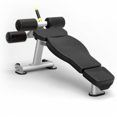 Protrain 61A42 из каталога скамей для пресса в Омске по цене 58140 ₽