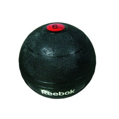 Reebok Slam Ball  12 кг. из каталога фитболов  в Омске по цене 4930 ₽
