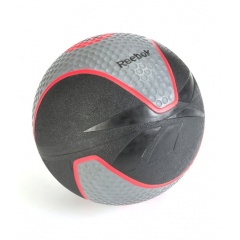 Reebok 4 кг. RSB-10124 из каталога медболов в Омске по цене 3740 ₽