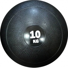 Reebok 10 кг Slam Ball утяжеленный из каталога фитболов  в Омске по цене 2980 ₽