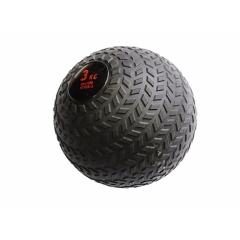 Reebok 3 кг Slam Ball утяжеленный рифленый из каталога фитболов  в Омске по цене 2040 ₽