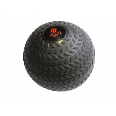 Reebok 10 кг утяжеленный рифленый из каталога фитболов  в Омске по цене 3320 ₽
