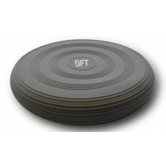 Original FitTools серая FT-BPD02-GRAY из каталога товаров для йоги в Омске по цене 1190 ₽