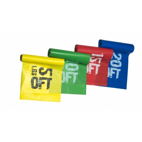 Рендер-1 для Original FitTools сопротивление 5 кг. FT-LBND-1830-04