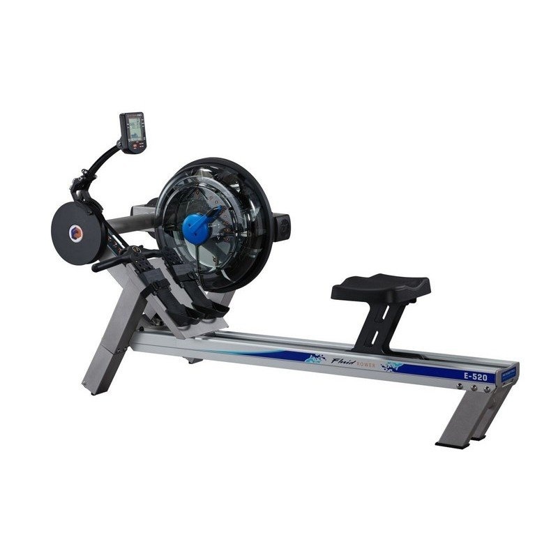 First Degree Fitness Rower Erg E-520A из каталога гребных тренажеров в Омске по цене 459900 ₽