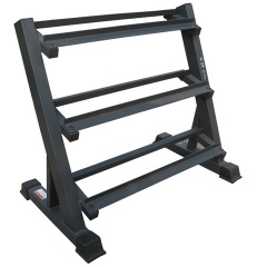 Profi Fit 12 пар из каталога стоек для гантелей в Омске по цене 17825 ₽