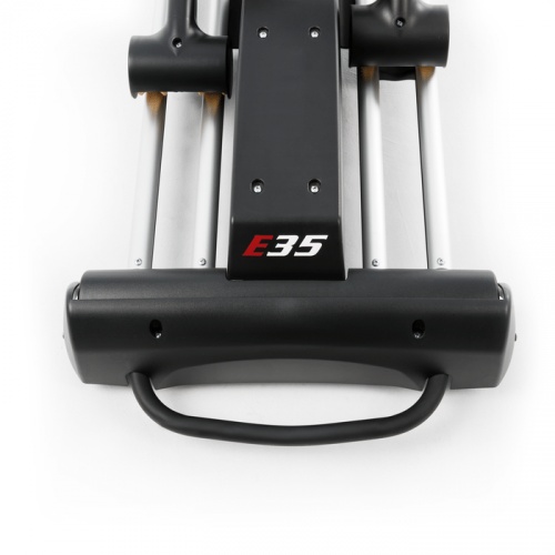 Sole Fitness E35 (2019) длина тренажера, см - 208