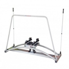 Power Ski Machine из каталога горнолыжных тренажеров в Омске по цене 215820 ₽