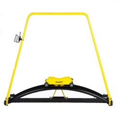 Pro Ski Slide&FIT (commercial edition) из каталога горнолыжных тренажеров в Омске по цене 113820 ₽