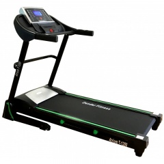 Atrium в Омске по цене 39950 ₽ в категории беговые дорожки Dender