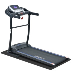 Omega в Омске по цене 49490 ₽ в категории беговые дорожки Evo Fitness