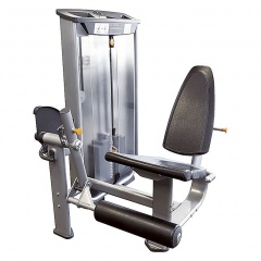 AeroFit Inotec NL5 Разгибание ног из каталога грузоблочных тренажеров в Омске по цене 379020 ₽