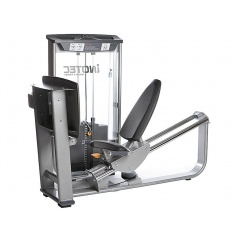 AeroFit Inotec NL7 Жим ногами из каталога грузоблочных тренажеров в Омске по цене 627304 ₽