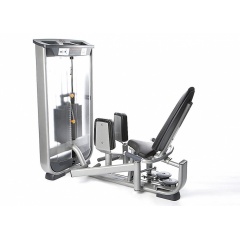AeroFit Inotec NL14 Сведение / Разведение ног из каталога грузоблочных тренажеров в Омске по цене 425000 ₽