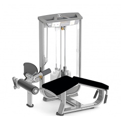AeroFit Inotec NL16 Сгибание ног лежа из каталога грузоблочных тренажеров в Омске по цене 445892 ₽