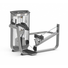 AeroFit Inotec NL18 Ягодичные из каталога грузоблочных тренажеров в Омске по цене 564148 ₽