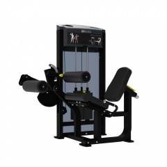 AeroFit Impulse IF9306 Сгибание ног сидя из каталога силовых скамей в Омске по цене 333600 ₽