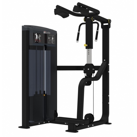 Рендер-2 для AeroFit Impulse IF9316 Тренажер для икроножных мышц