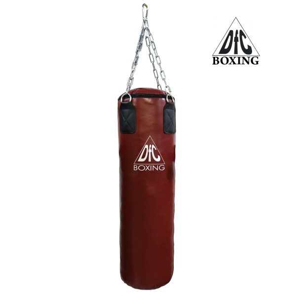 DFC Boxing HBPV-S1B из каталога подвесных боксерских мешков и груш в Омске по цене 10780 ₽