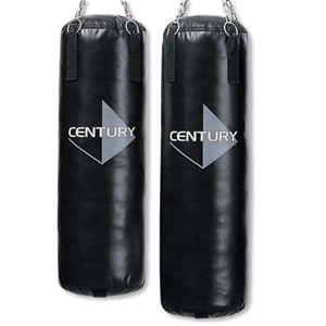 Heavy bag 32 кг в Омске по цене 13980 ₽ в категории подвесные боксерские мешки и груши Century