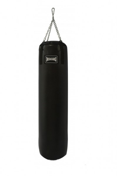 150х40 см.  65 кг. тент Boxing в Омске по цене 20400 ₽ в категории подвесные боксерские мешки и груши DFC