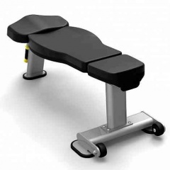 Protrain 61A47 из каталога силовых скамей в Омске по цене 29920 ₽