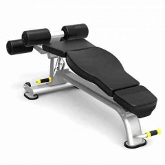 Protrain 61A41 из каталога силовых скамей в Омске по цене 68550 ₽