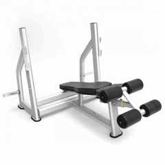 Protrain 61A40 из каталога скамей со стойкой в Омске по цене 97330 ₽