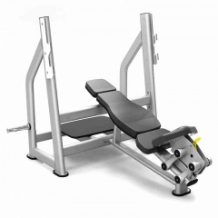 Protrain 61A38 из каталога скамей со стойкой в Омске по цене 105830 ₽