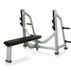 Protrain V8-104 из каталога стоек для штанги со скамьей в Омске по цене 119700 ₽