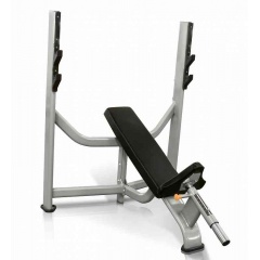 Protrain V8-105 из каталога стоек для штанги со скамьей в Омске по цене 121500 ₽