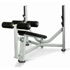 Protrain V8-106 из каталога стоек для штанги со скамьей в Омске по цене 134900 ₽
