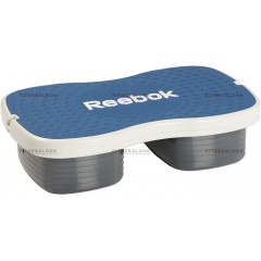 Reebok EasyTone синяя из каталога степ-платформ в Омске по цене 9180 ₽
