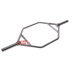 Original FitTools HEX-OB-54 из каталога грифов в Омске по цене 23990 ₽